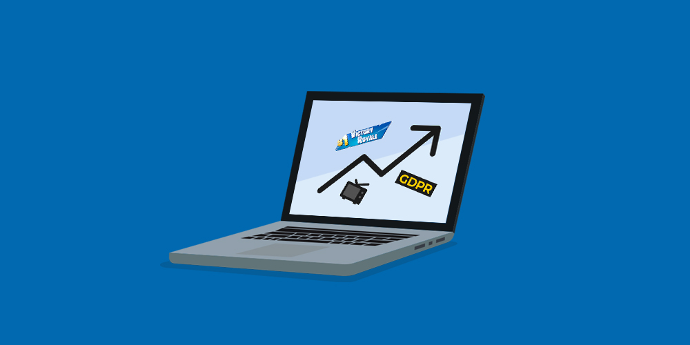 The Internet Trends Shaping 2019